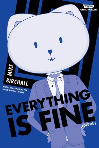 Everything is Fine Volume Two