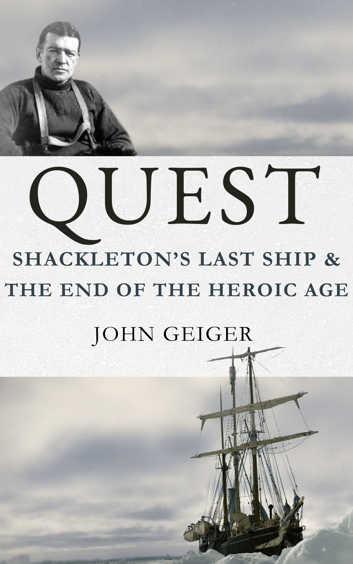 Quest