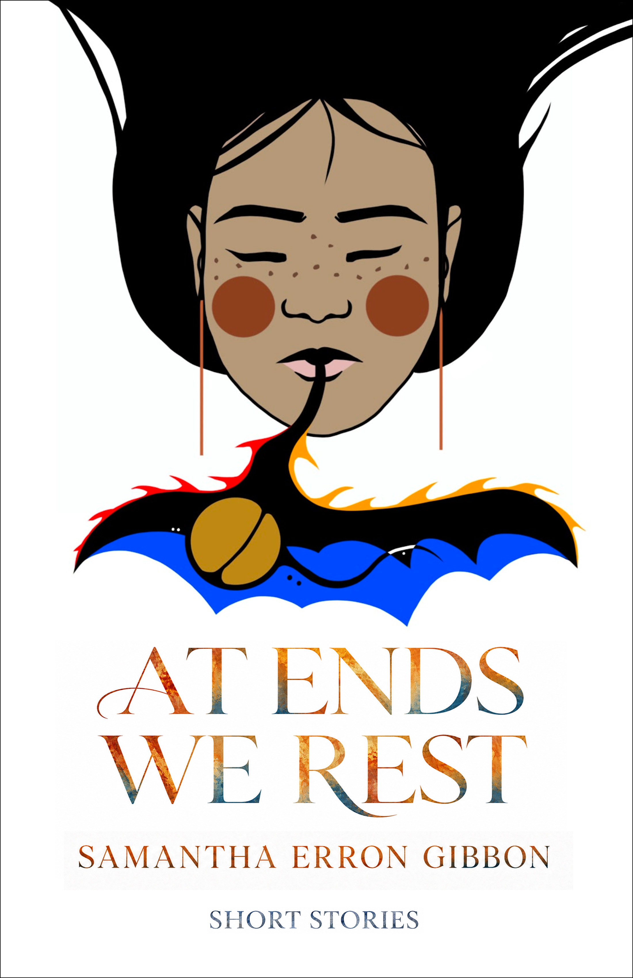 At Ends We Rest