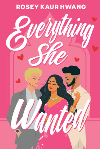 Everything She Wanted