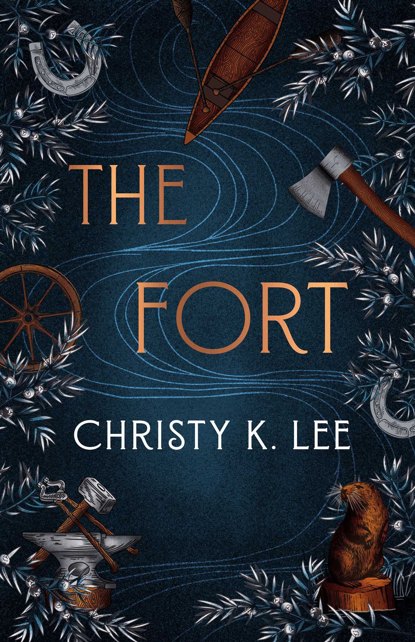 The Fort