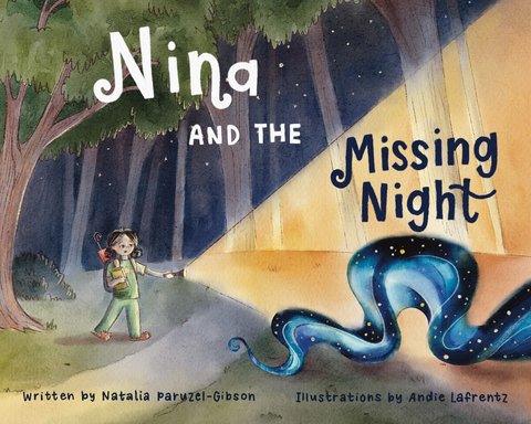 Nina and the Missing Night