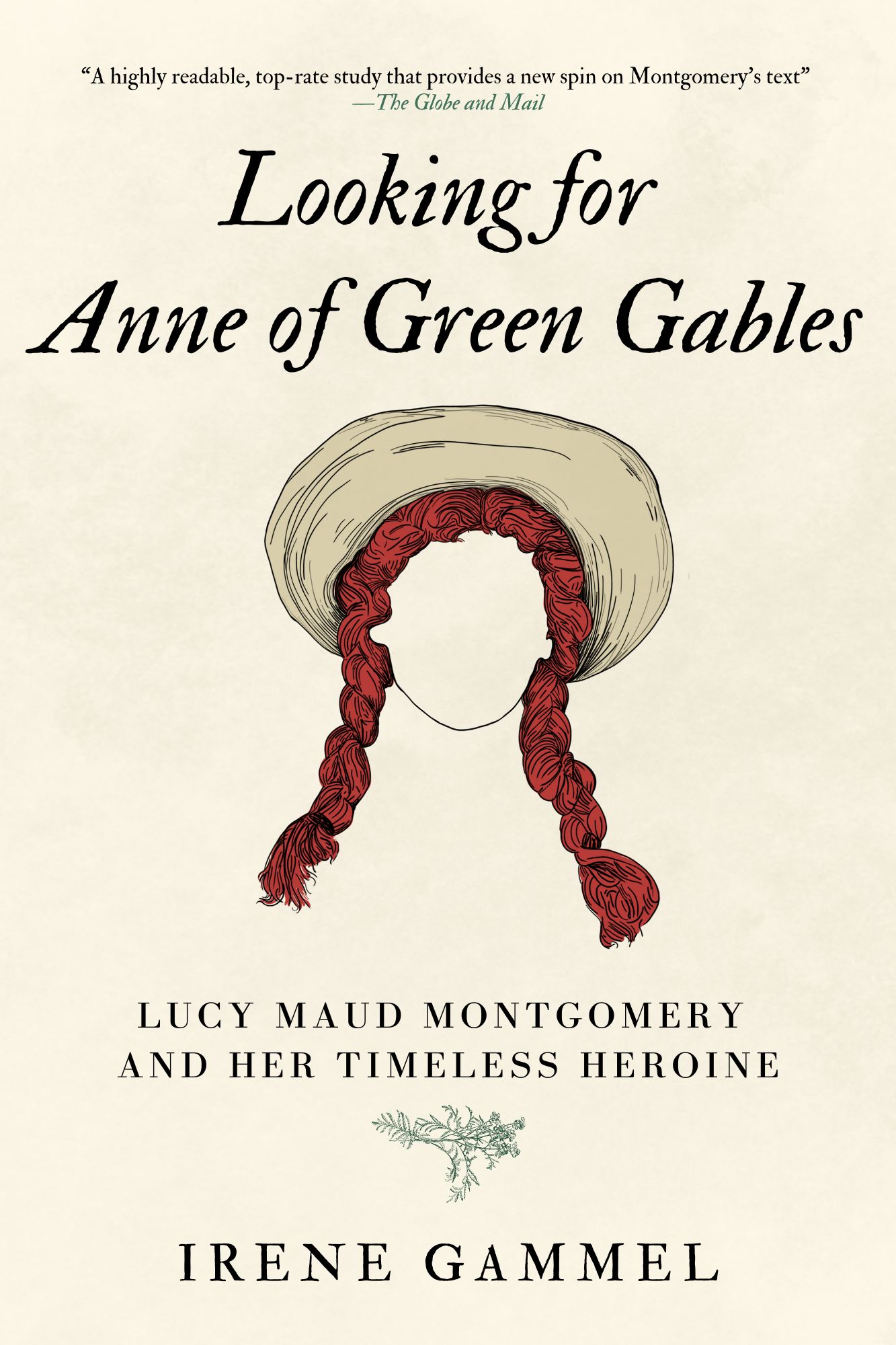Looking for Anne of Green Gables