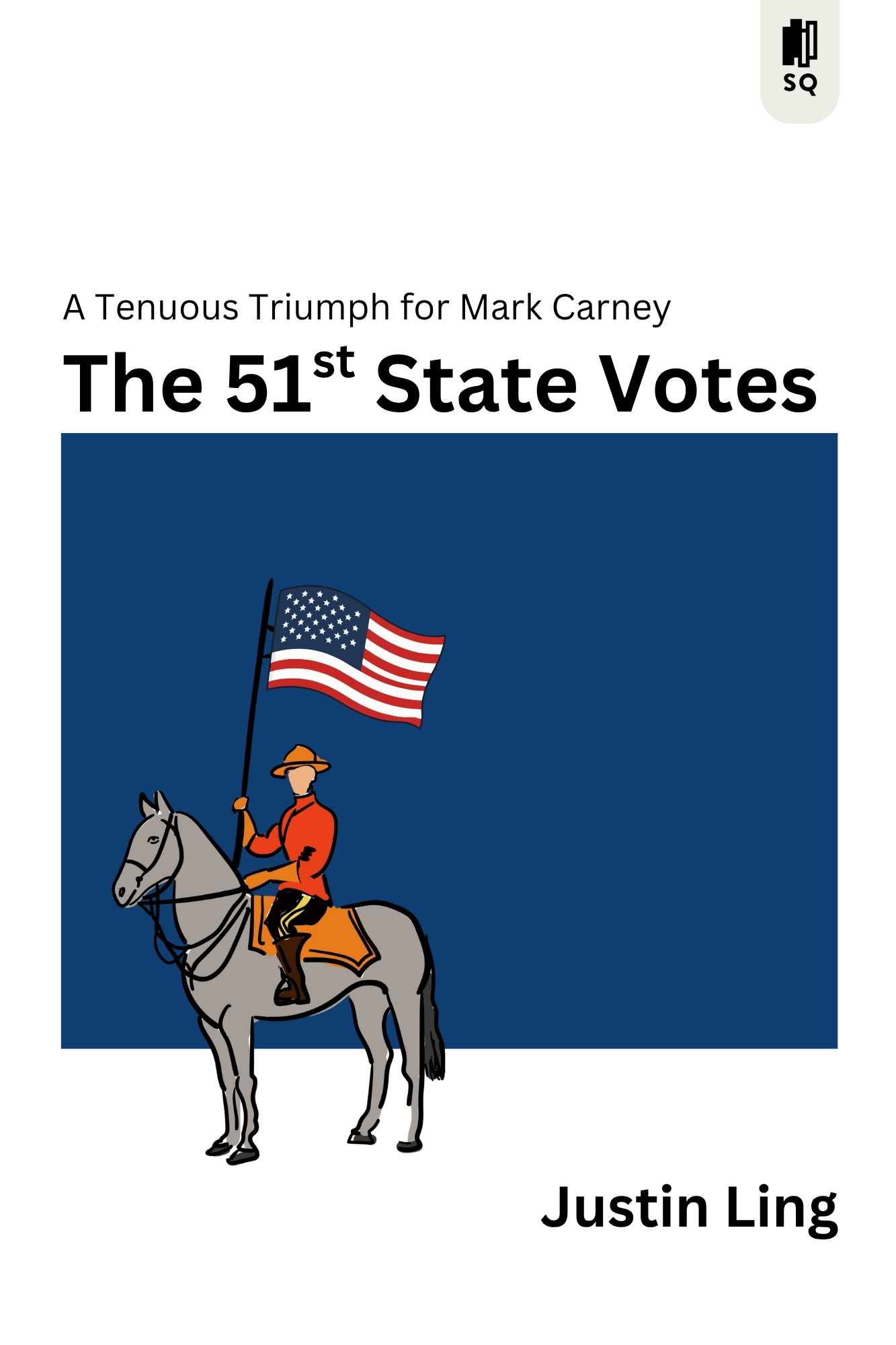 The 51st State Votes