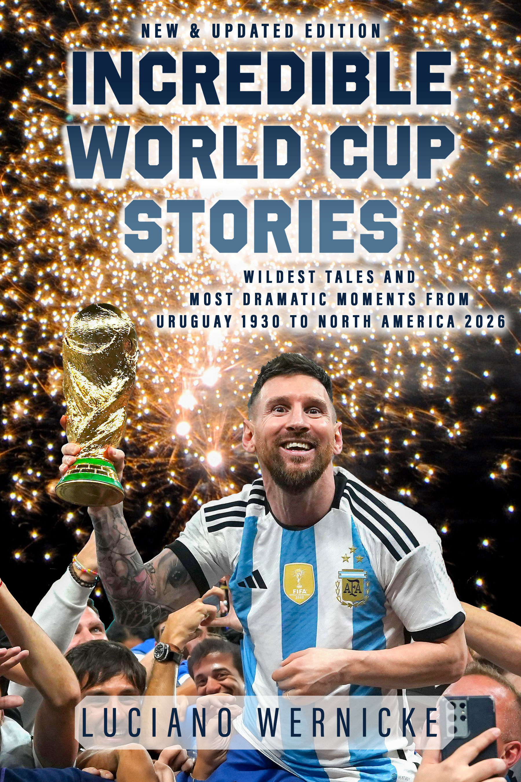 Incredible World Cup Stories