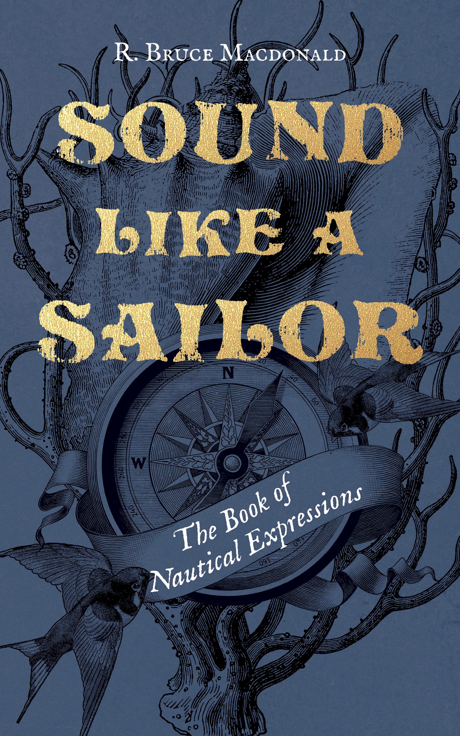 Sound Like a Sailor