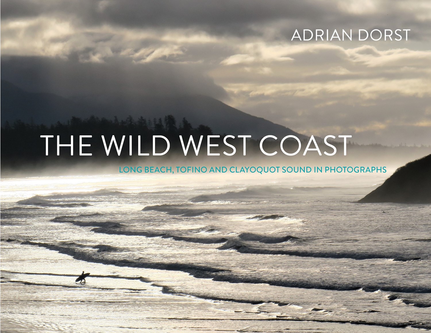 The Wild West Coast