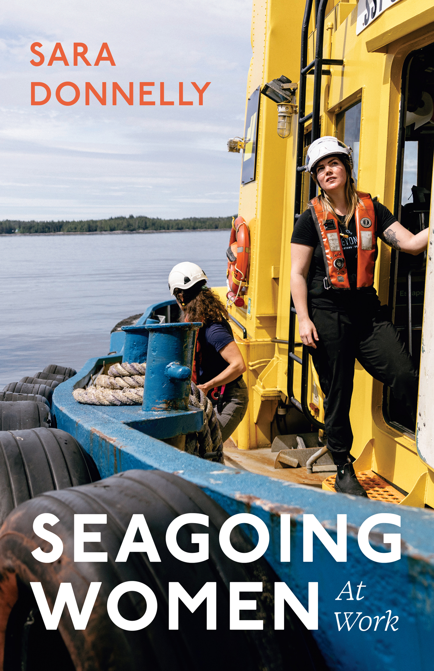 Seagoing Women