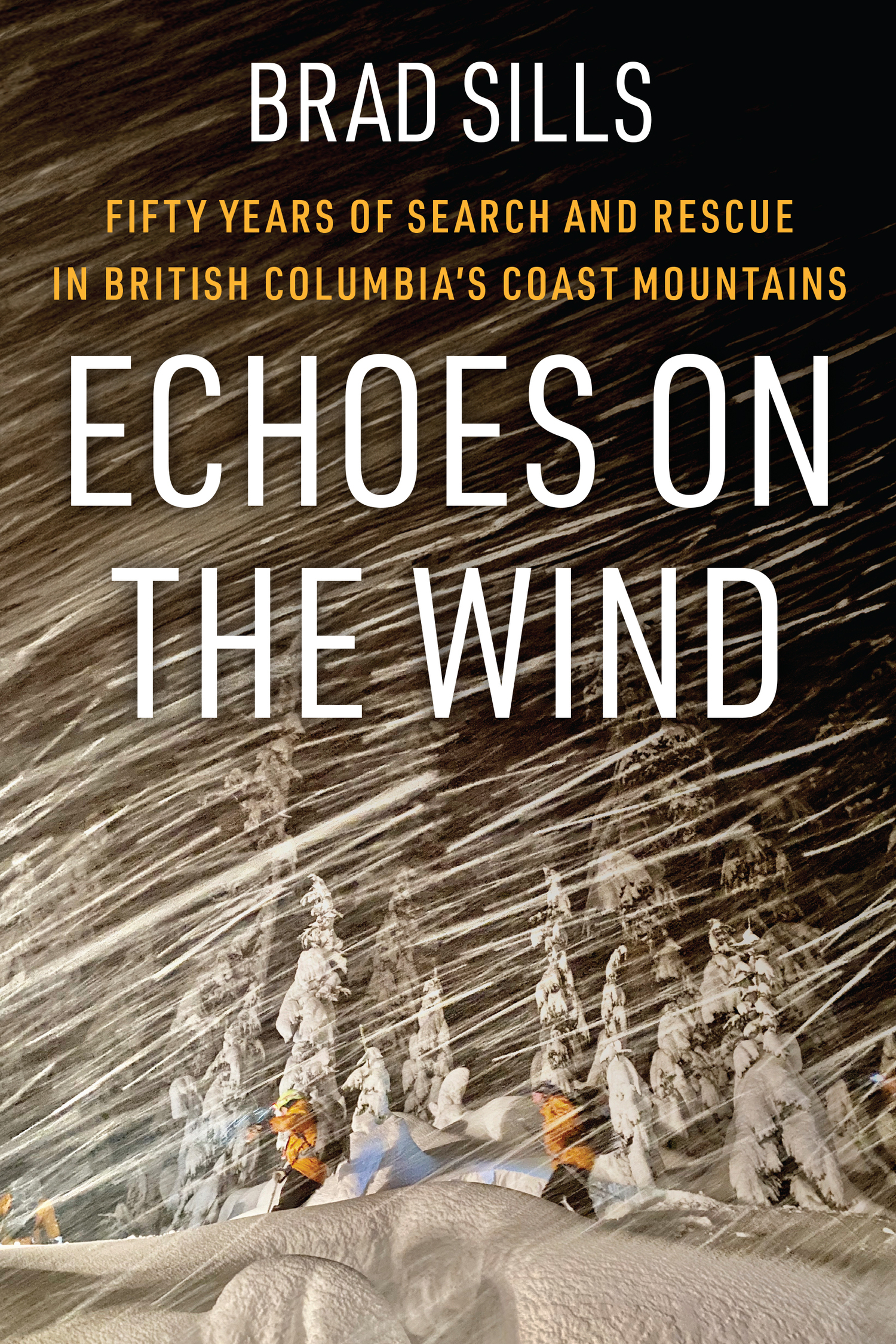 Echoes on the Wind
