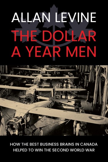 The Dollar a Year Men