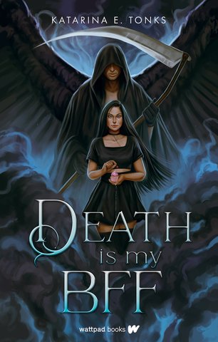 Death is My BFF