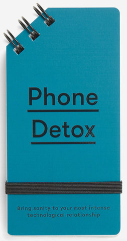 Phone Detox
