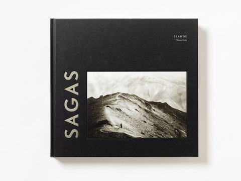 Sagas: Iceland