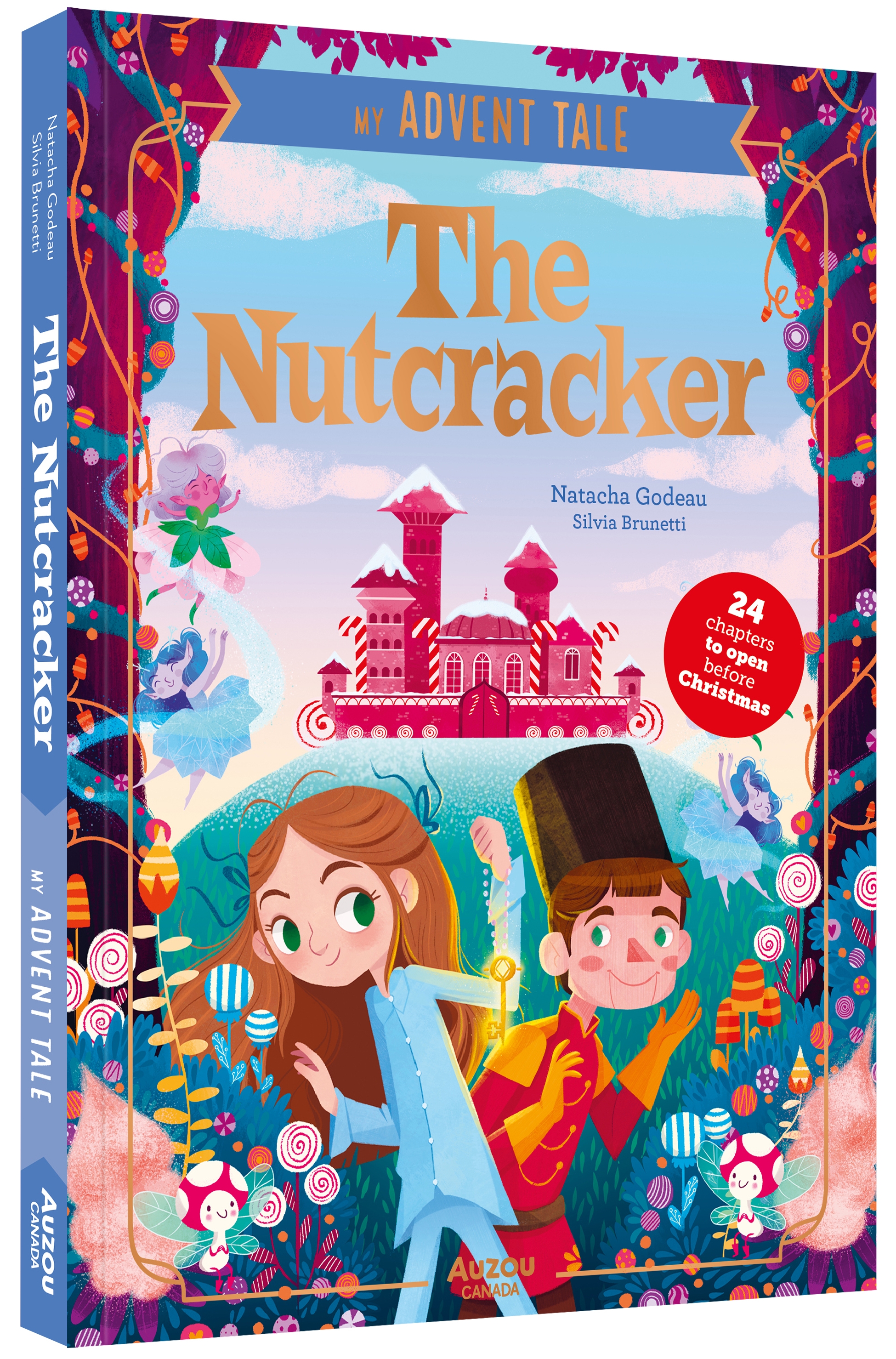The Nutcracker