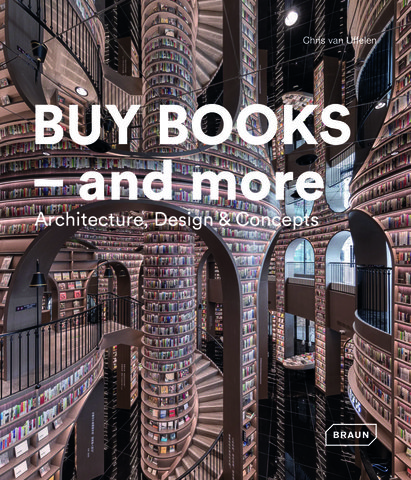 Buy Books - and more