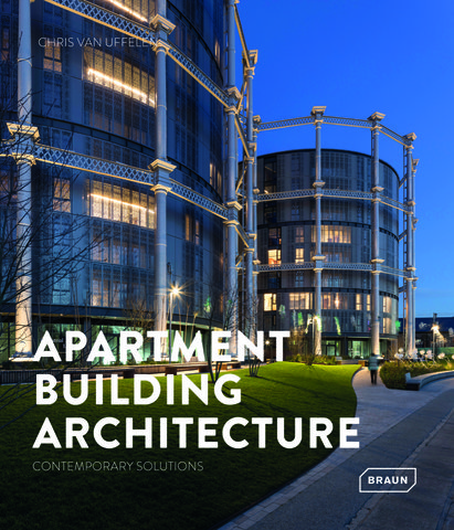 Apartment Building Architecture