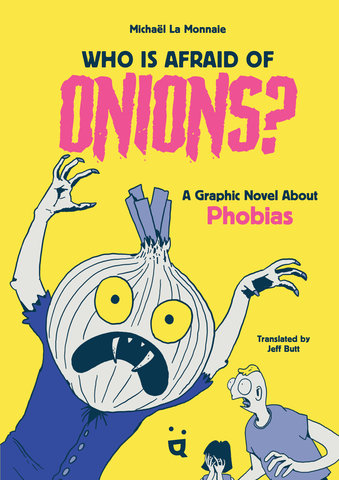 Who Is Afraid of Onions?