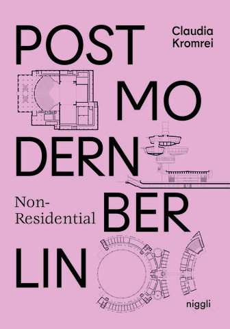 Postmodern Non-Residential Berlin