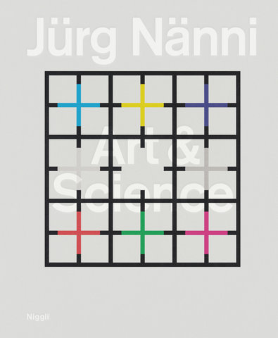 Jürg Nänni. Art and Science