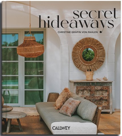Secret Hideaways