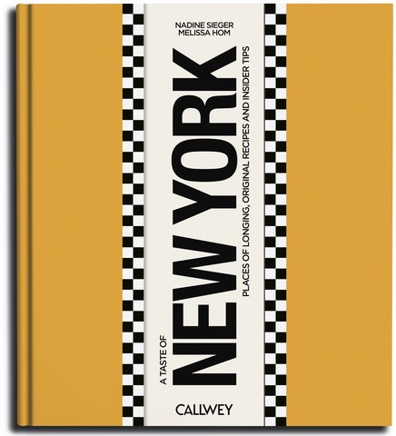 A Taste of New York