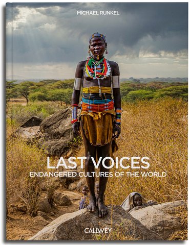 Last Voices