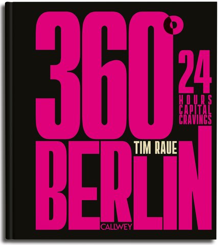 360 degrees Berlin
