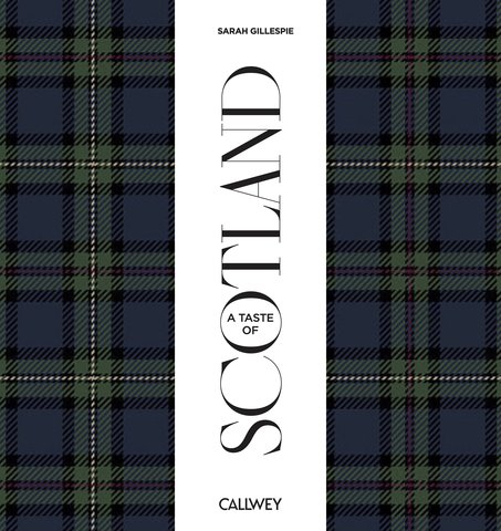 A Taste of Scotland