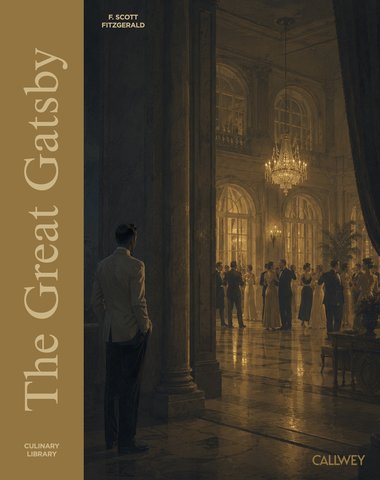 The Great Gatsby