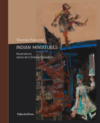 Indian Miniatures