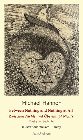 Between Nothing and Nothing at All - Selected Poems