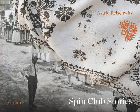Spin Club Stories