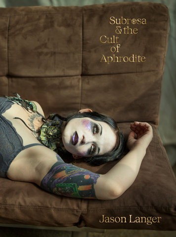 Subrosa and the Cult of Aphrodite