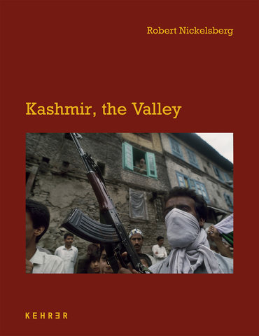 Kashmir, the Valley