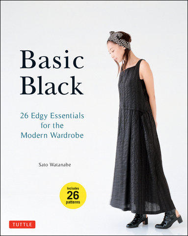 Basic Black