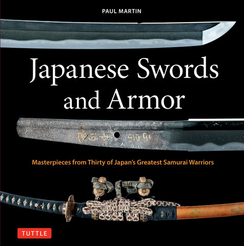 Japanese Swords and Armor