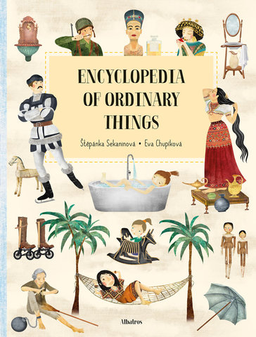 Encyclopedia of Ordinary Things