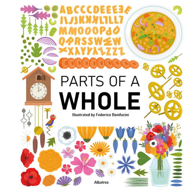 Parts of a Whole