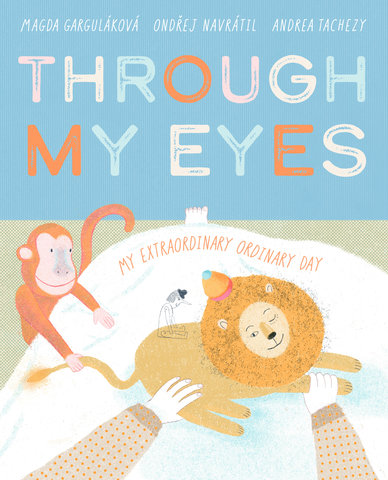 Through My Eyes