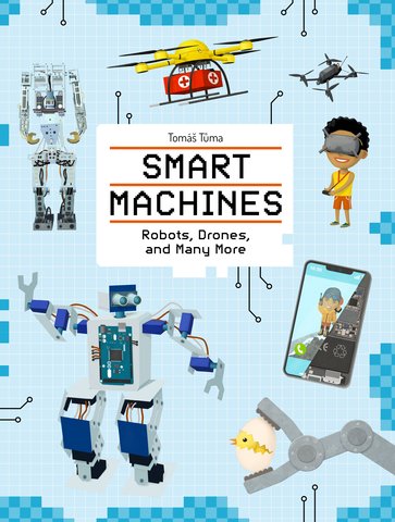 Smart Machines