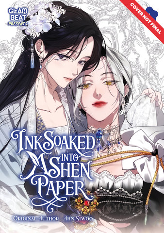 Ink Soaked into Ashen Paper Volume 1