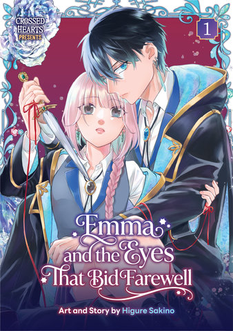 Emma and the Eyes That Bid Farewell Volume 1