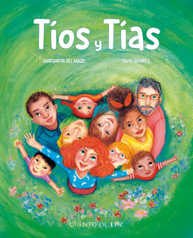 Tíos y Tías