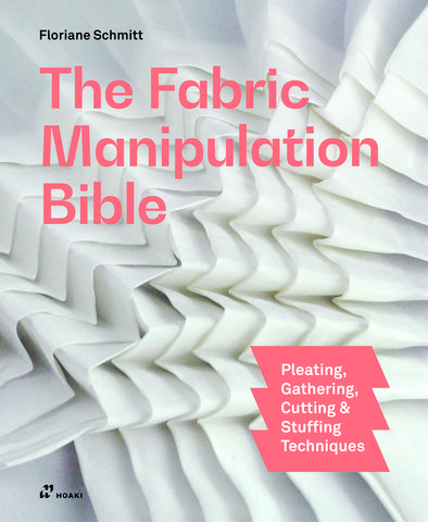 The Fabric Manipulation Bible