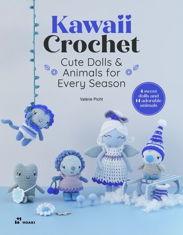 Kawaii Crochet