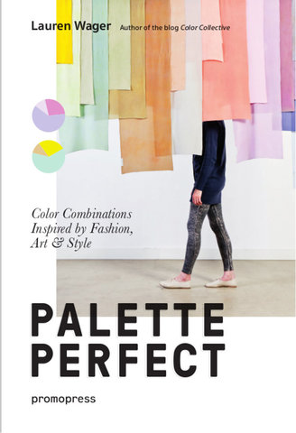Color Collective's Palette Perfect