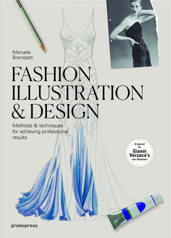 Fashion Illustration & Design