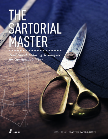 The Sartorial Master