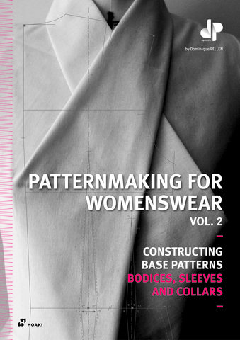 Patternmaking for Womenswear. vol. 2