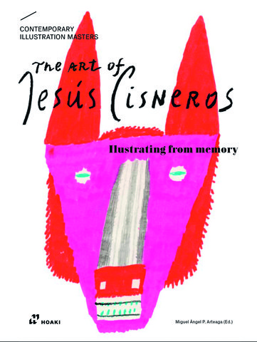 The Art of Jesus Cisneros